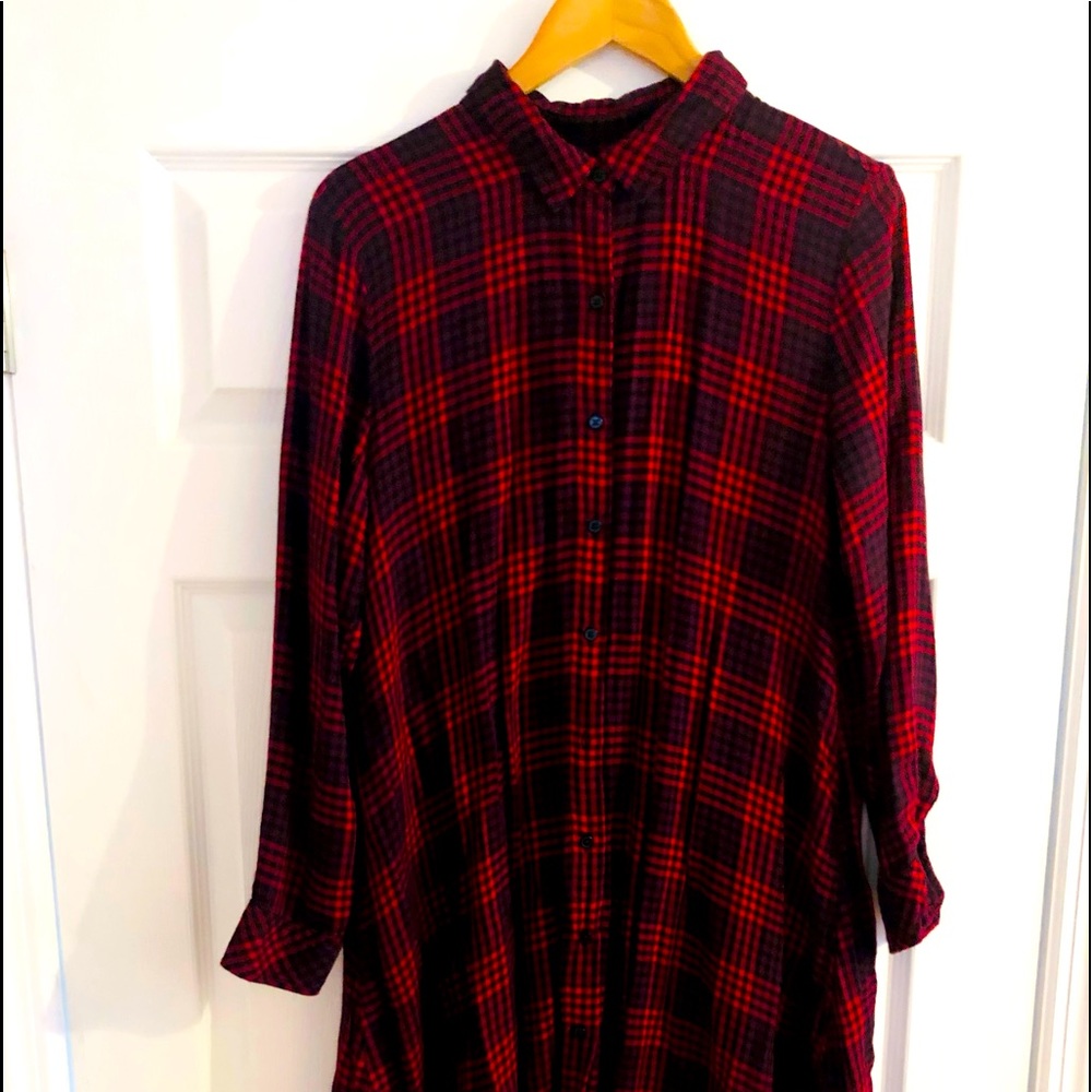 Casual MIDI-Long dress, super soft